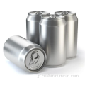 アルミニウムは、飲み物の缶詰のためにビール缶を缶詰にすることができます